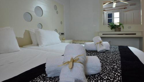 Adonis Rooms - Foto 3