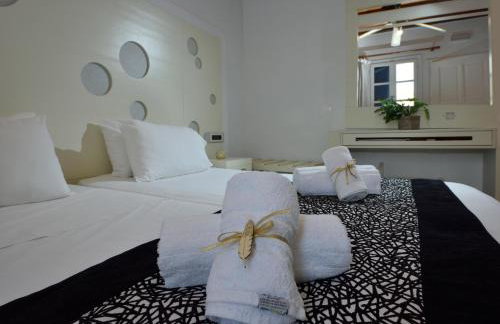 Adonis Rooms - Foto 3