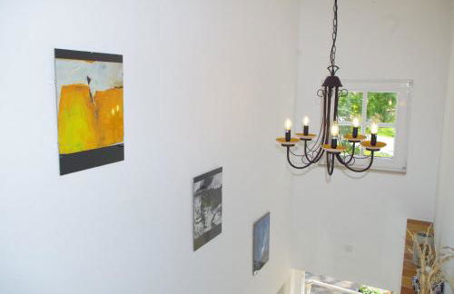 Ferien-Wohnung am Menzer-Park - Foto 13