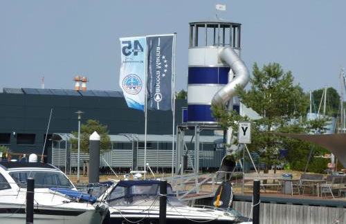 ancora Marina Haus 1 Nr 09, Typ 3 - Foto 13