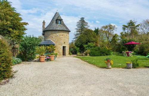 Holiday Home Le Pigeonnier by Interhome - Foto 42