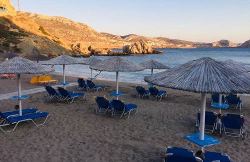 Finiki Seaside Apartment - Foto 14