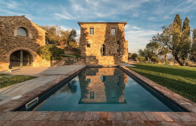 Holiday Home Magione Lake View Pool - Photo 30