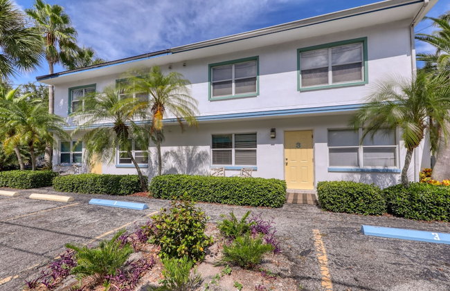 BeachTrail Lodging - Photo 153