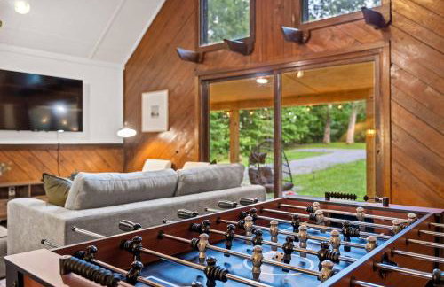 13min Summersville Lake | HotTub | FirePit | Quiet - Foto 72