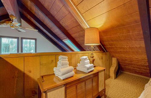 Log Ski Lodge - Photo 19
