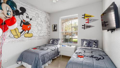 Mickey Mouse #104 - Foto 4