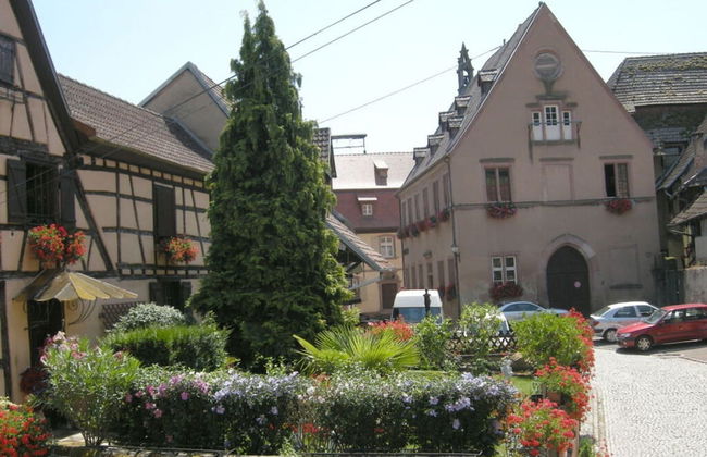 Le Prevot Comfortable Holiday Residence - Photo 23