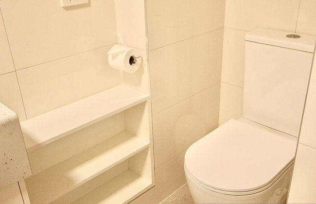 The Grand Apartments North Adelaide Parking - Foto 33