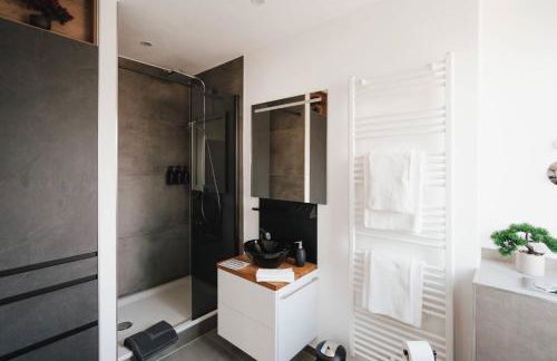 NEU I Stilvoll I Boxspring I Smart TV I Zentral - Foto 16