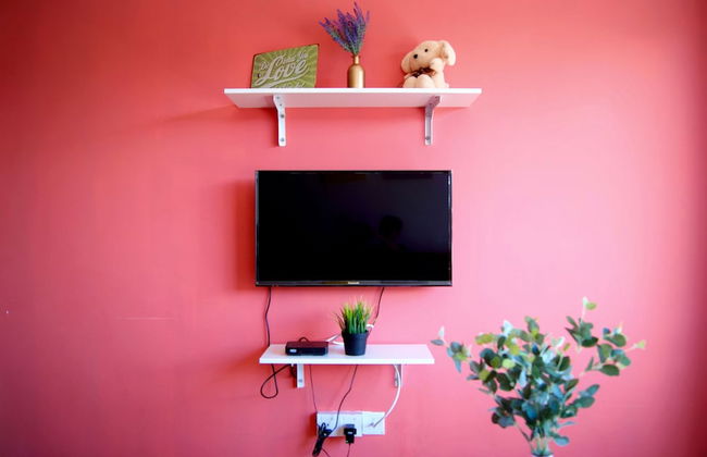 PLAY Residence at Cameron Jaya - Foto 16