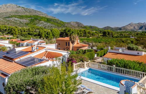 Holiday Home Olivia by Interhome - Foto 28