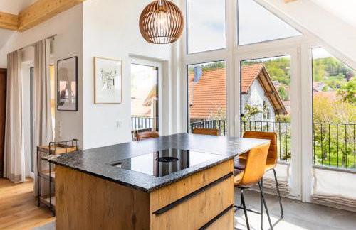 Design Wohnung `Eiche´ auf dem Bodanrück - Foto 11