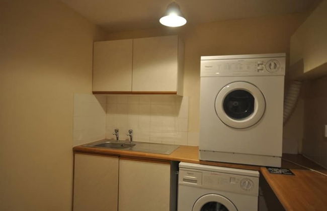 Green Door - Lower Tregudda - Foto 12