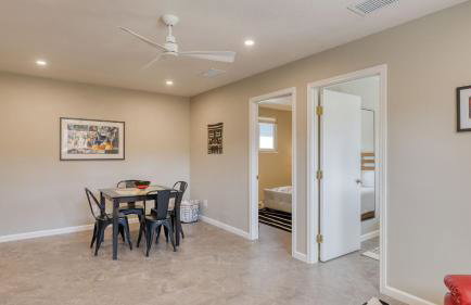 Sonoma Hideaway w Private Pool Fire Pit Game Room Guest Studios - Foto 27