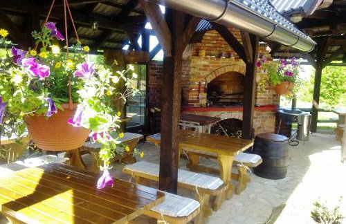 Etno Garden Apartments - Foto 64