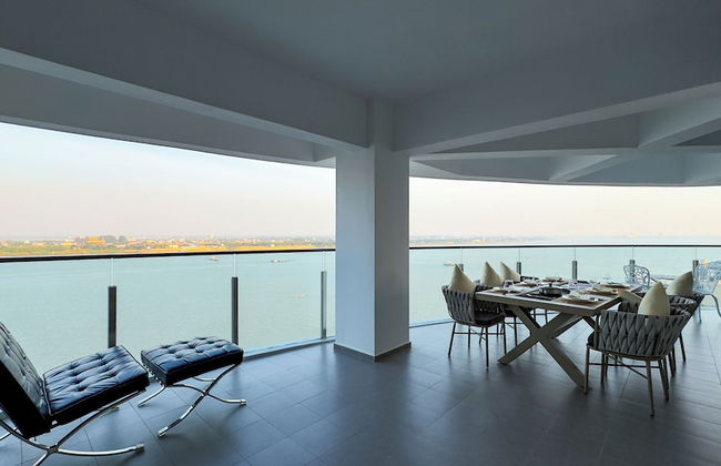 Merton Holiday Inn - Foto 42