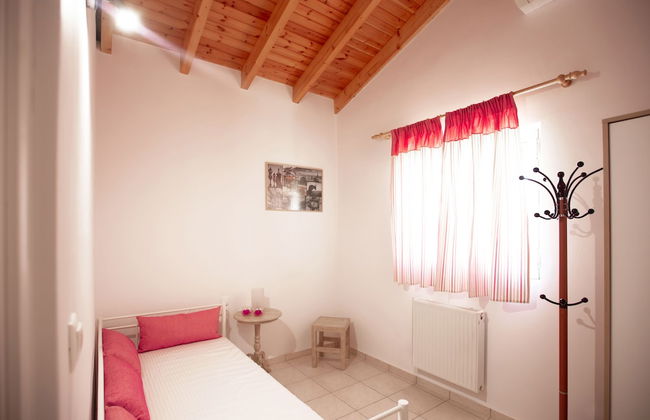 Laconia Domus - Papadianika - Foto 12