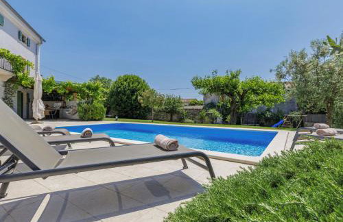 Holiday Home Villa Radovani by Interhome - Foto 4