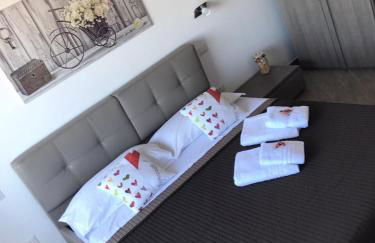 Tourist apartment-La Casa del Porto- alloggio turistico - Foto 21