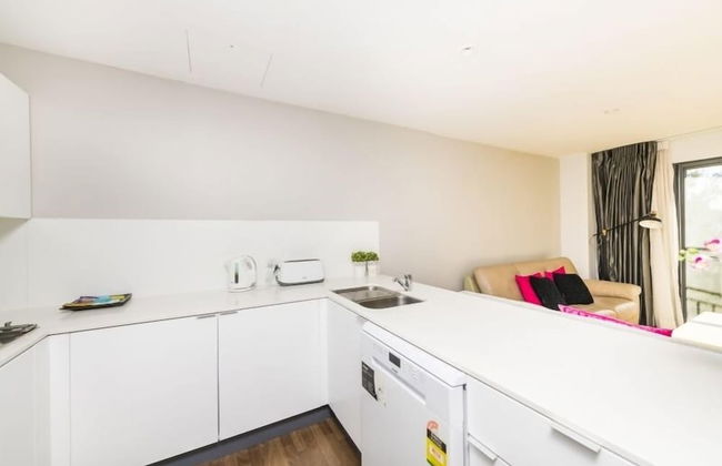 Accommodate Canberra - Griffin - Foto 30