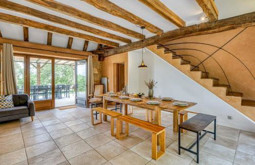 Gîte lOragée Les Farguettes - Foto 10