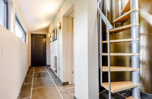 The Telephone Exchange - Foto 13