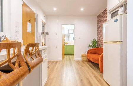 Mid Century 1BR Apt w Patio Near LAX Playa Vista Beach - Foto 8