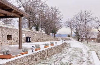 Guest house 'Villa Fani' Veprinac with jacuzzi - Foto 33