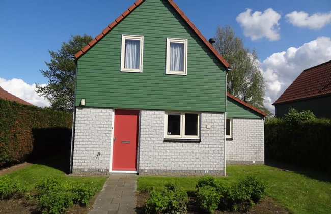 Spacious Holiday Home With Sauna Near Beach - Foto 33