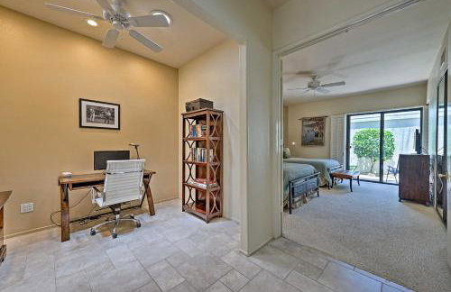 Townhome on La Quinta Resort Mountain Golf Course! - Foto 17