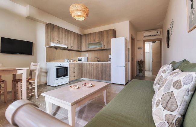 OZEA Elevated Living -formerly Keramos villa and apartments- - Foto 64