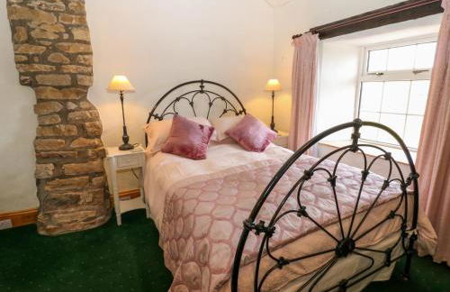 Pagecroft Cottage - Foto 26