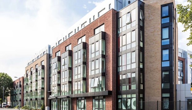 For Student Only Arbury Court in Kingston - Foto 2, Imagen principal