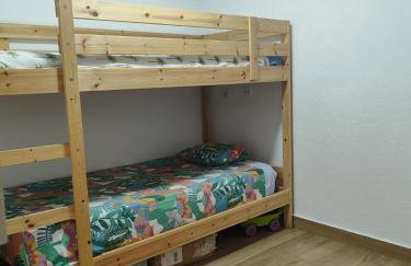 Apartamento 700 metros de la playa - Foto 22