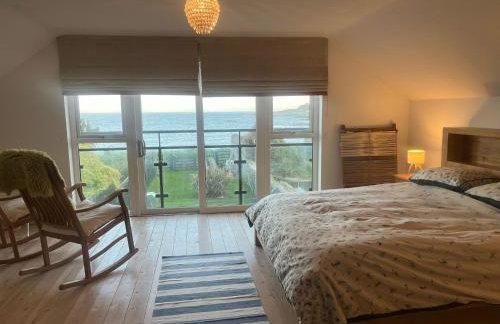 Large Stunning Sea View Coastal Townhouse - Foto 10