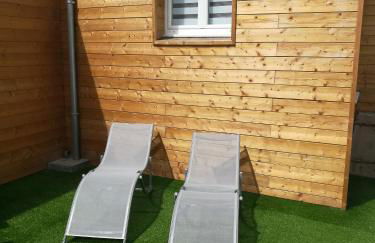 La maison du Pêcheur - Foto 16