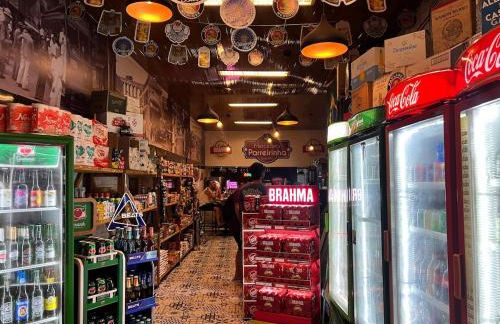 Studio Magnífico e Decorado no Centro do Rio - Foto 45