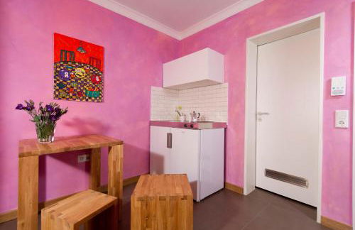 Heidelberg ROOMS - Foto 53