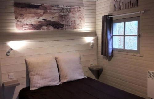 Chalet Oustaou Campan La Mongie Col du Tourmalet - Foto 33