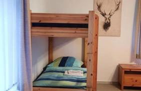 Ferienwohnung am Wildgehege - Foto 10