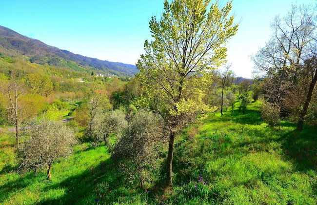 Holiday Home in Sesta Godano Near Lake - Foto 35