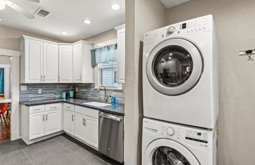 SeaGoals-Central Galveston - Foto 18