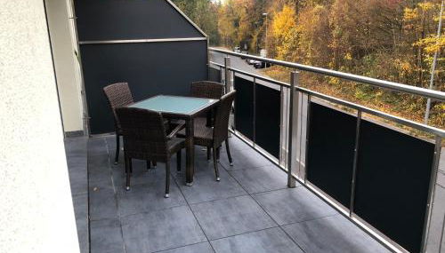 Appartement im Herzen von Leimen - Foto 4