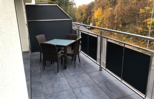 Appartement im Herzen von Leimen - Foto 4