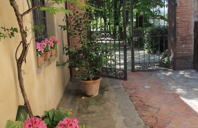 I Parigi Corbinelli - Foto 51