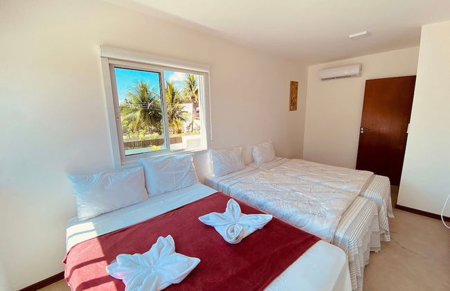 Casa Tatuamunha Beach - Foto 12