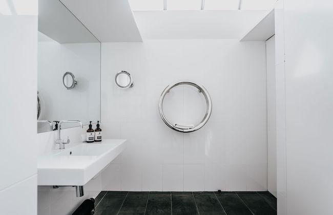 Alkina Lodge - Foto 18