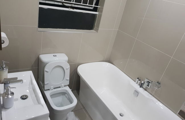 Semeni Asante Apartment - Foto 16