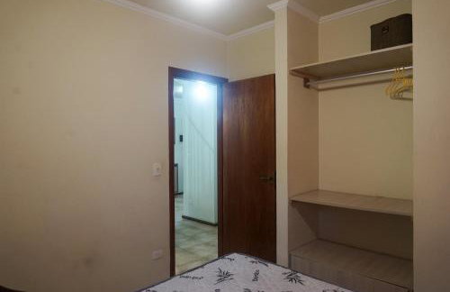 Apartamento Duplex a 100 metros da Praia de Boracéia - Foto 19